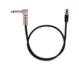 Shure WA304 изображение/фото/картинка